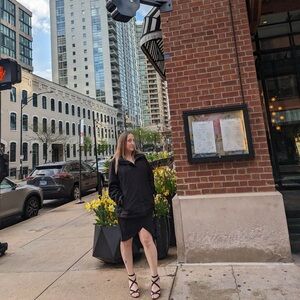 Meet your Posher, Stephanie